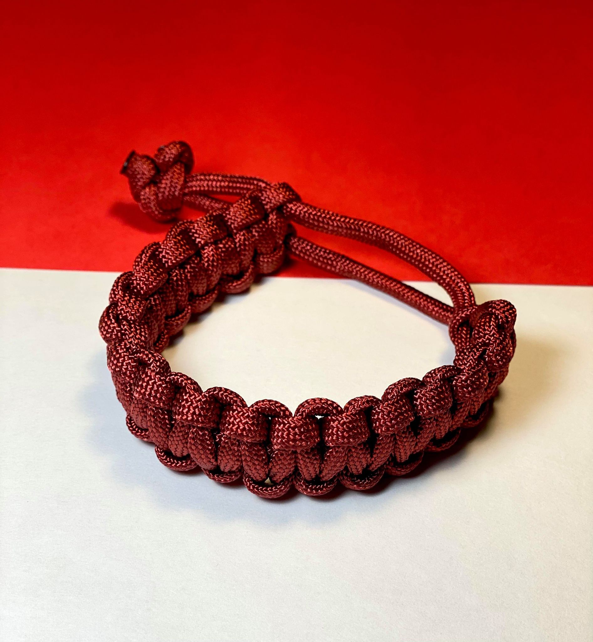 Paracord – Quherencia