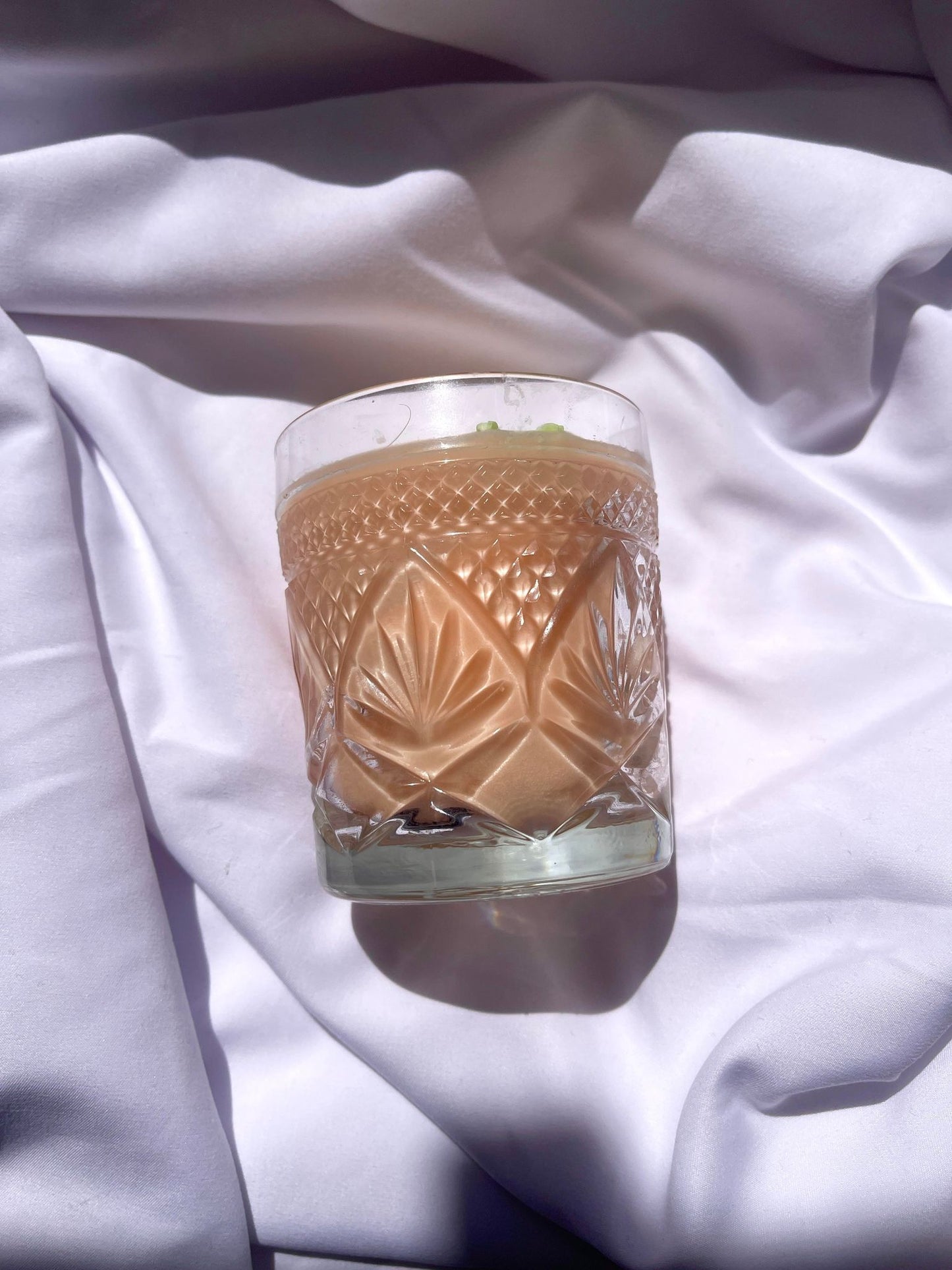 Volver - Candle