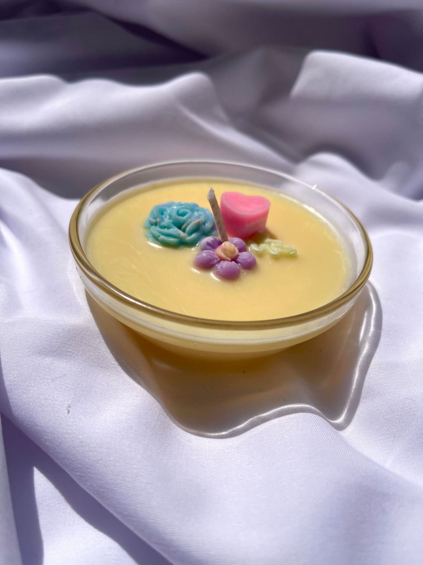 Brillas - Candle