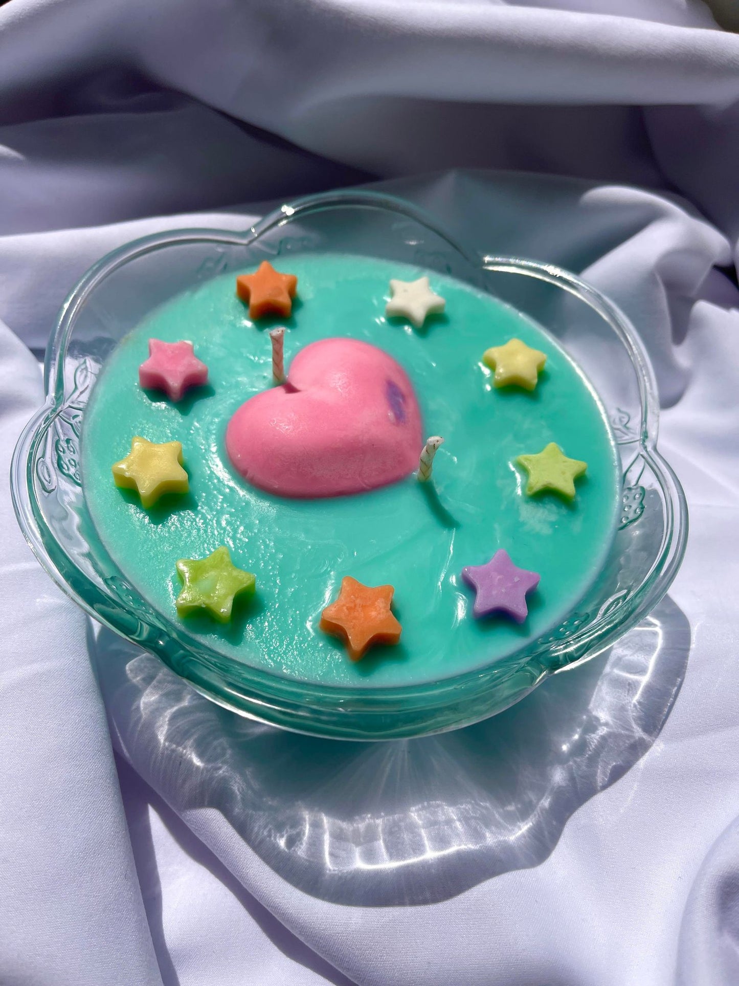 Te quiero - Candle