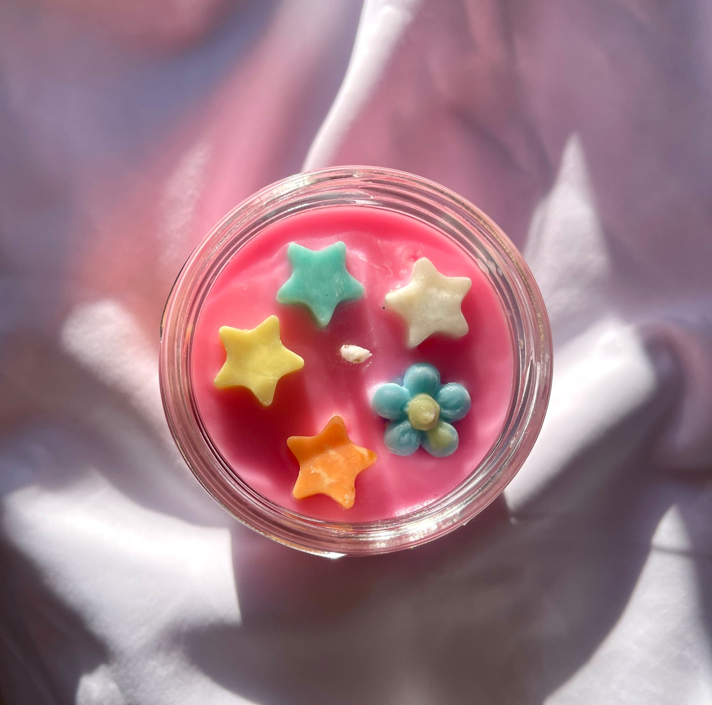 Hay comida en la casa | Candle