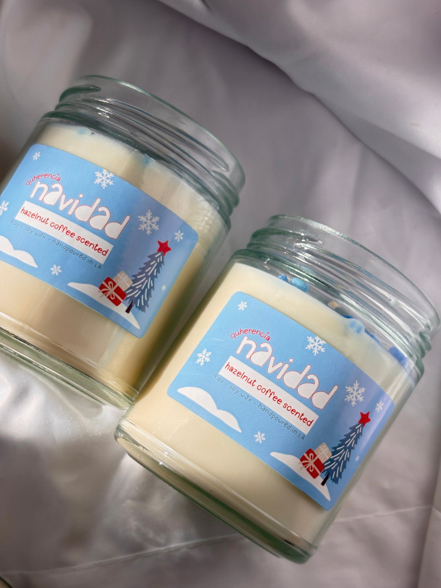 Navidad | Candle