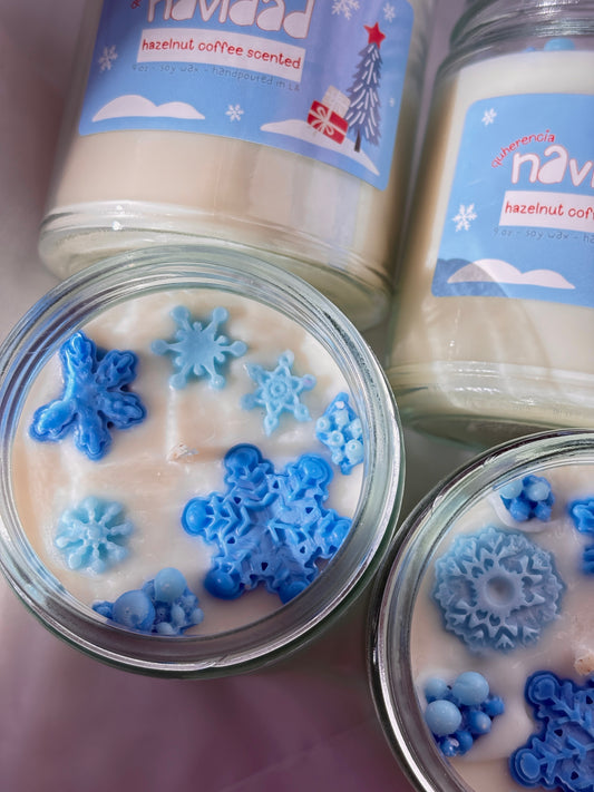 Navidad | Candle