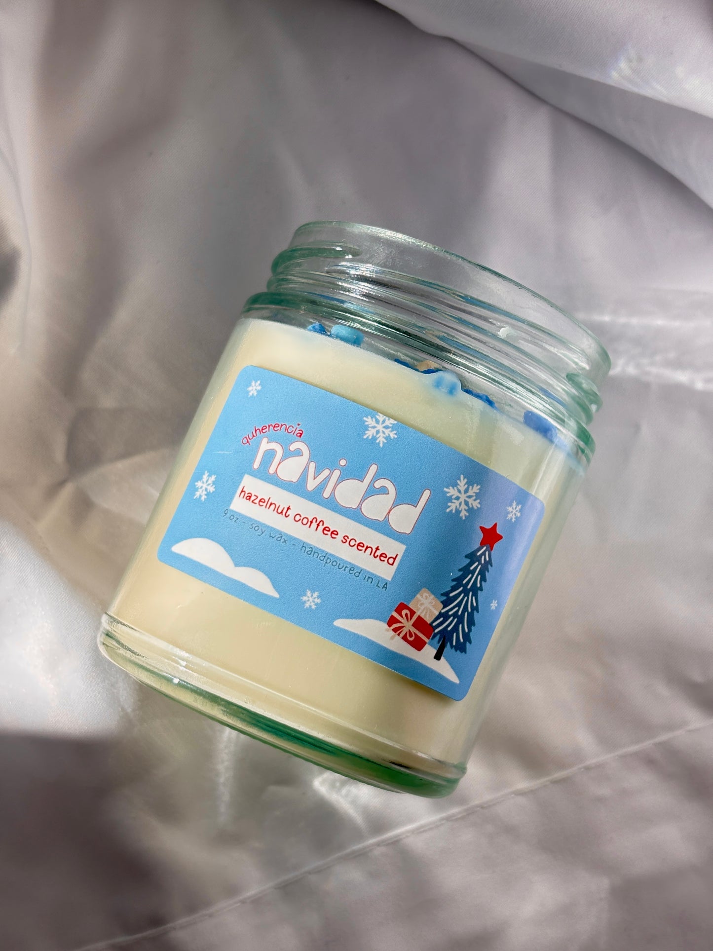 Navidad | Candle