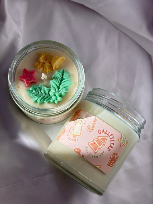 Galletita | Candle