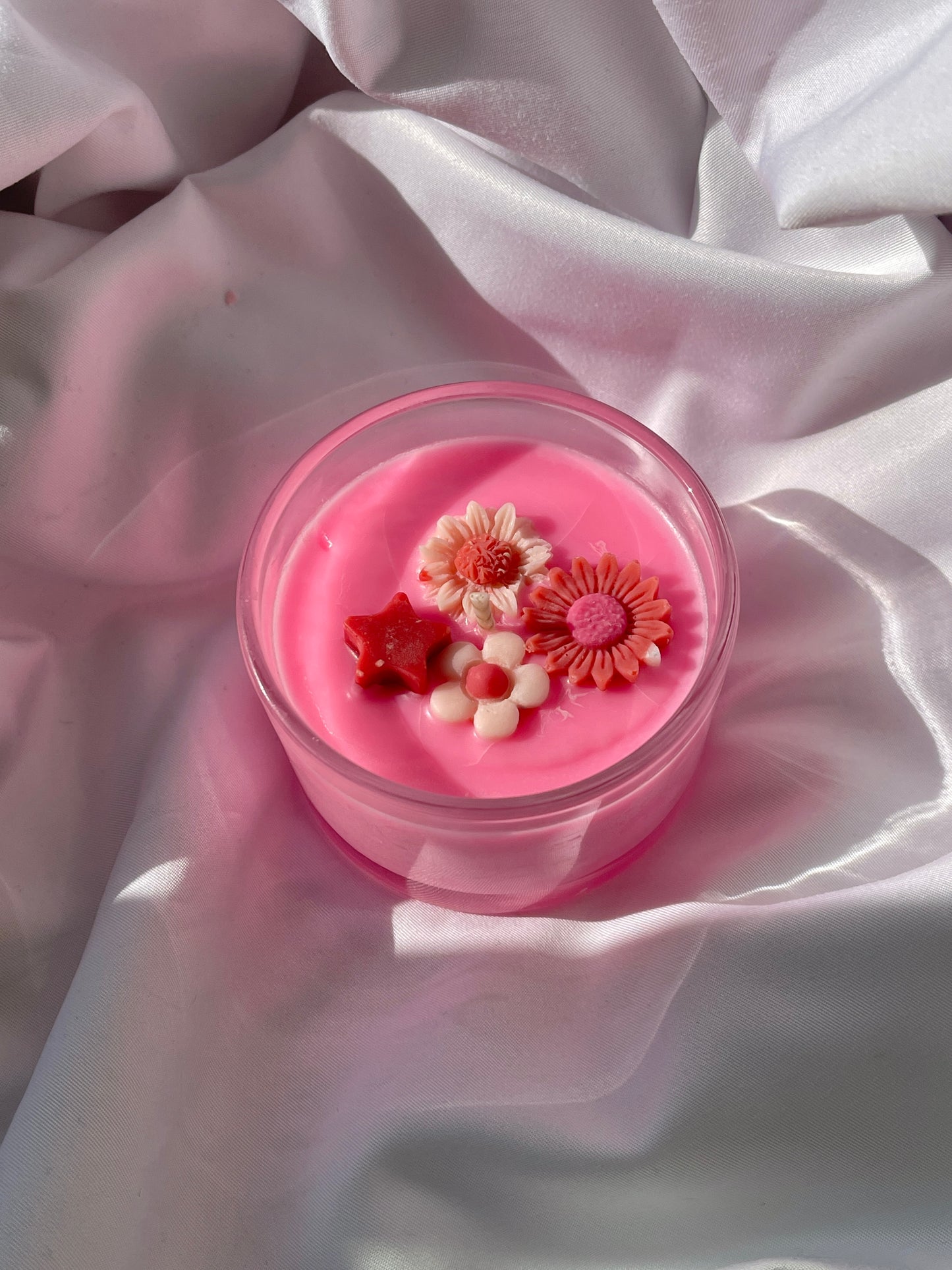 Rosita - Candle