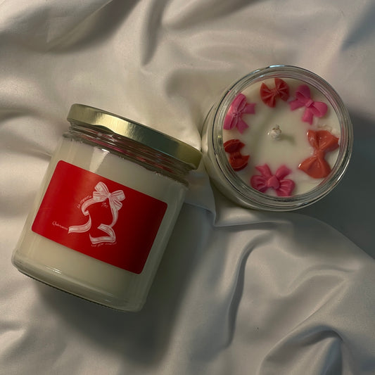 La Coqueta | Candle