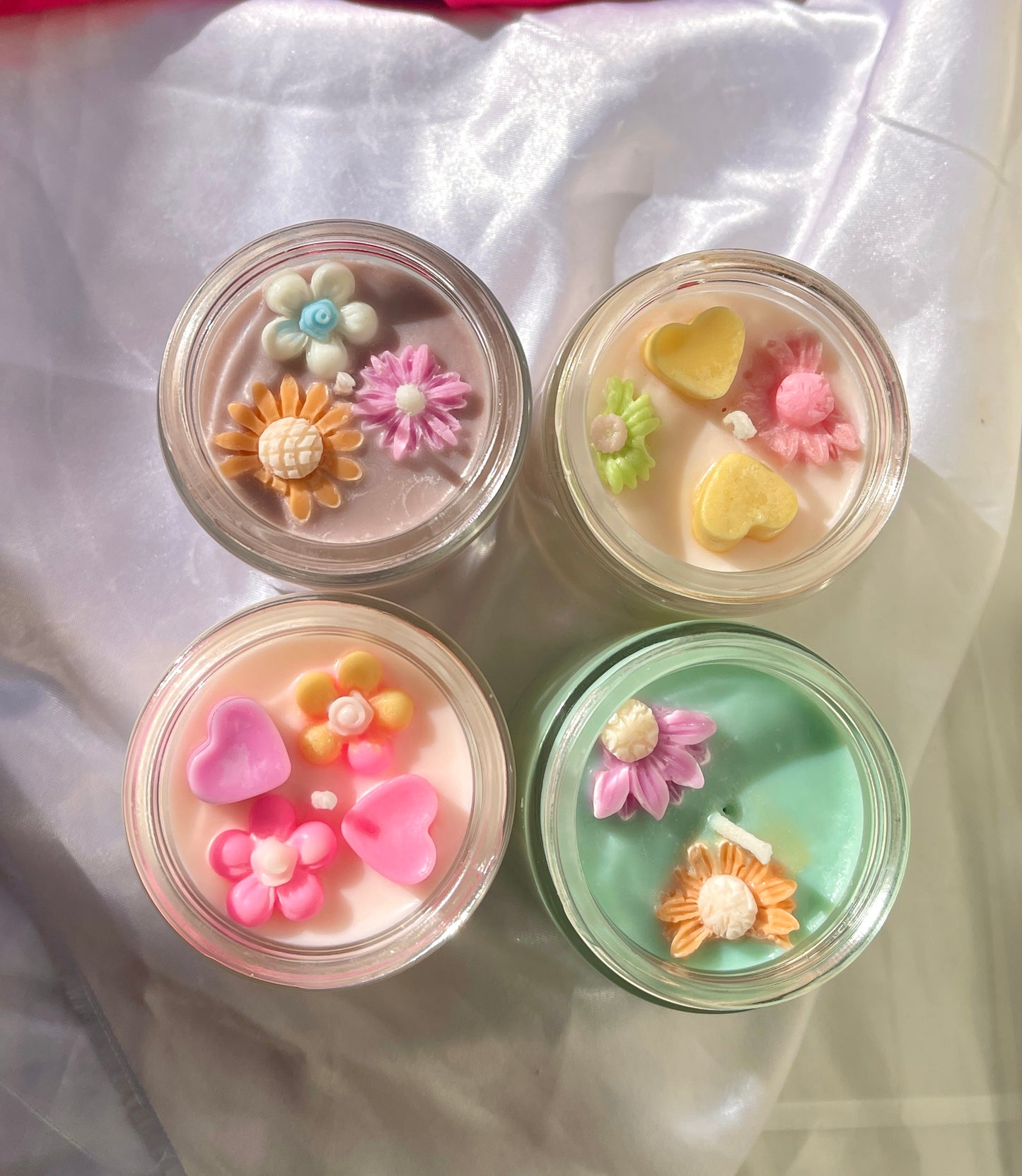 Mystery Candle - 4oz