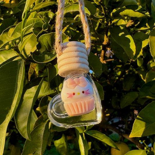 Car Diffuser
