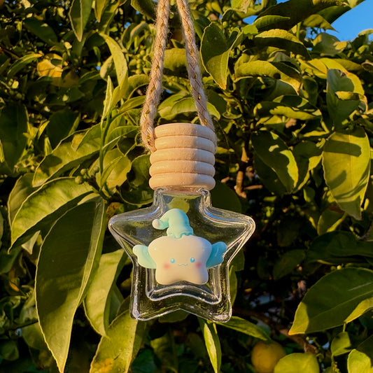 Car Diffuser