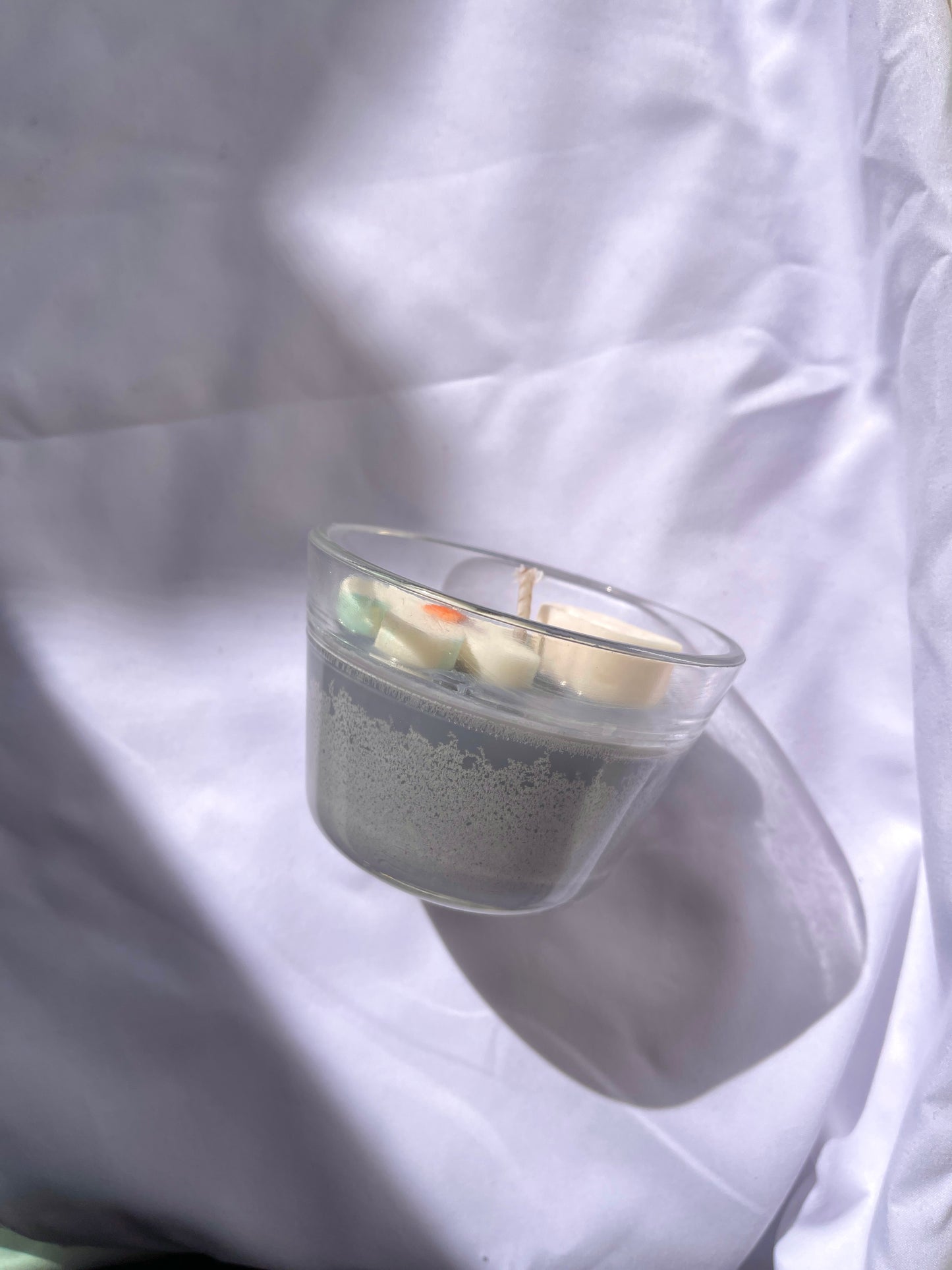 Vivir - Candle