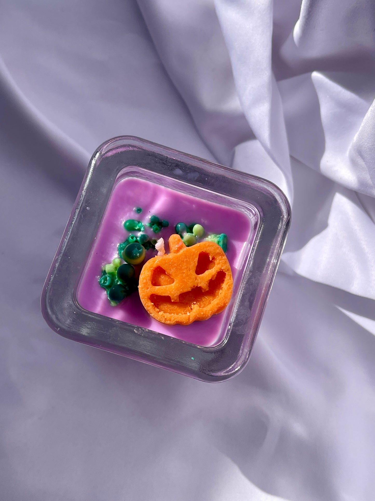 Papel Picado - Candle