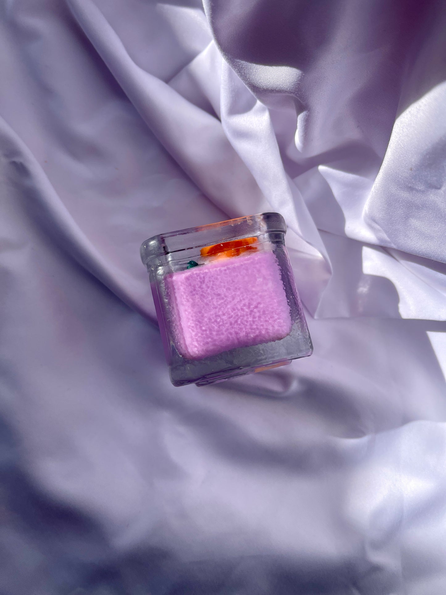 Papel Picado - Candle