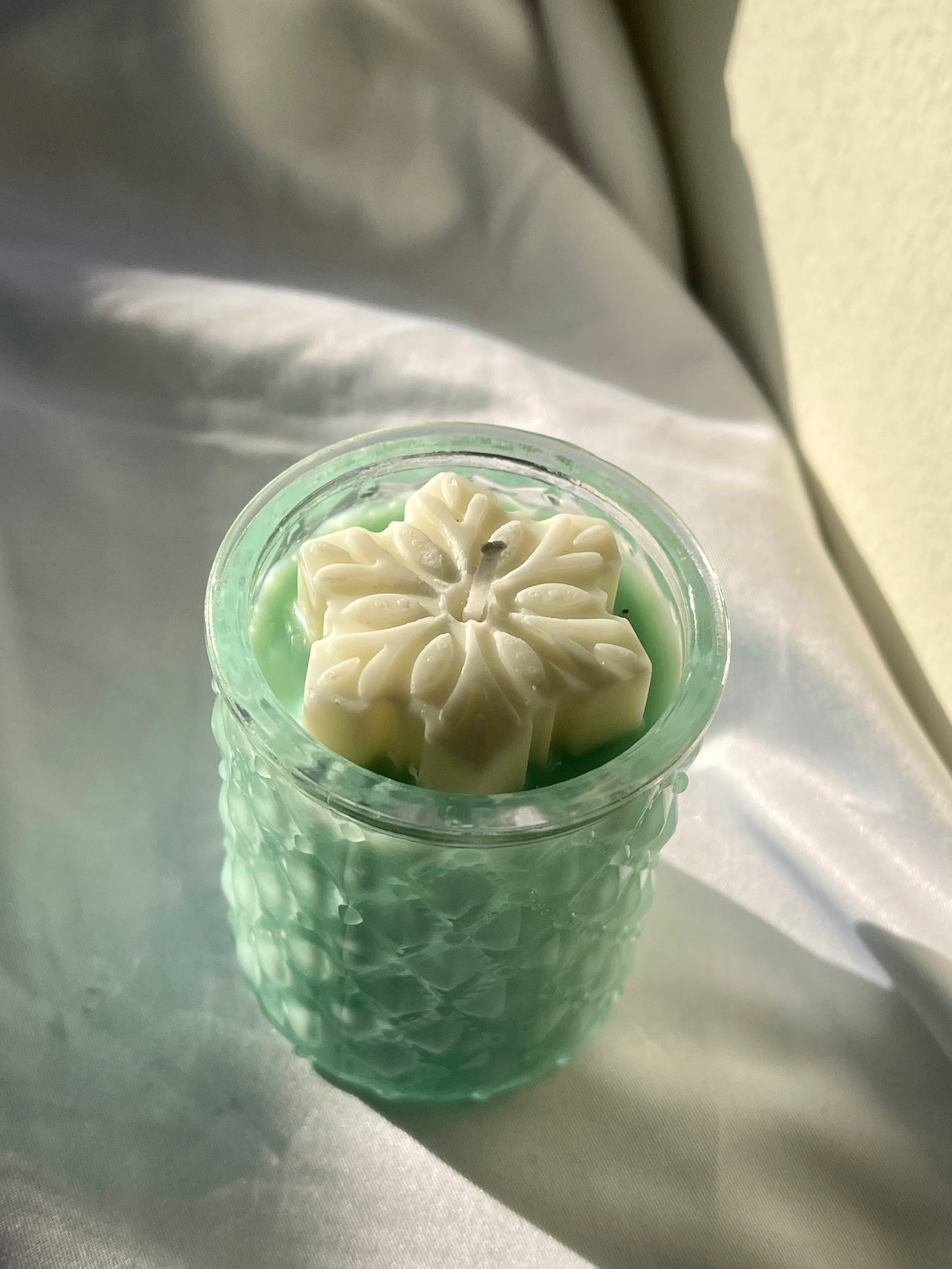 Campanas - Candle