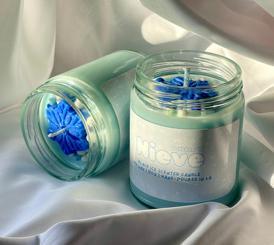 Nieve | Candle