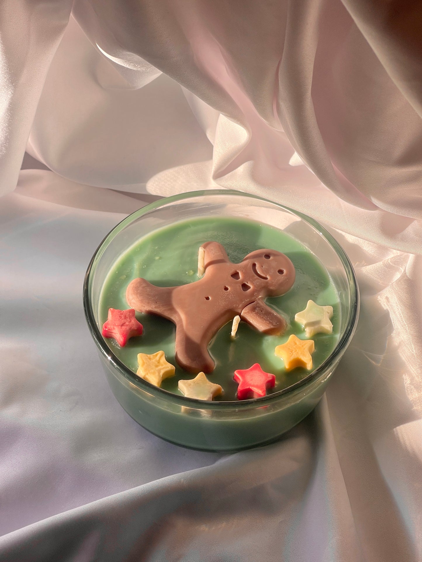 Regalos - Candle