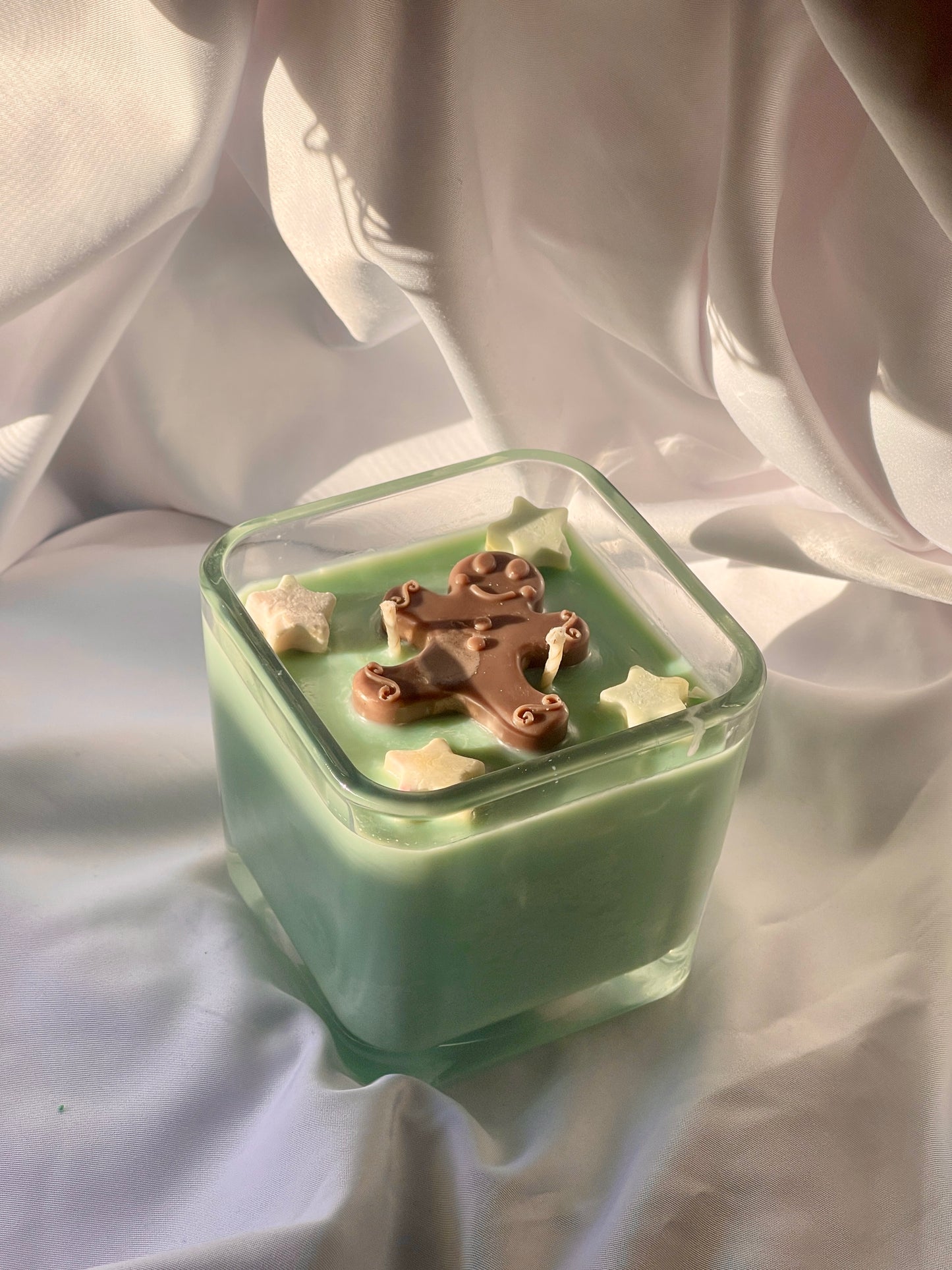 Burrito Sabanero - Candle
