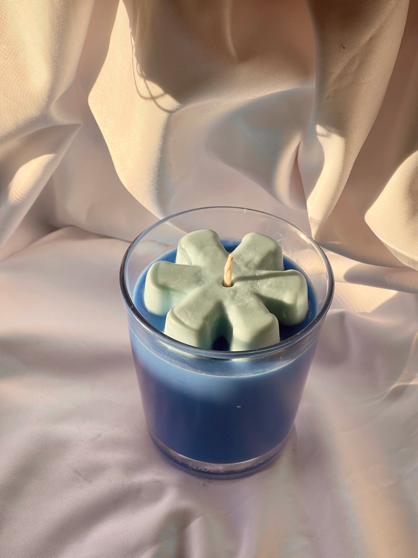 Villancico - Candle
