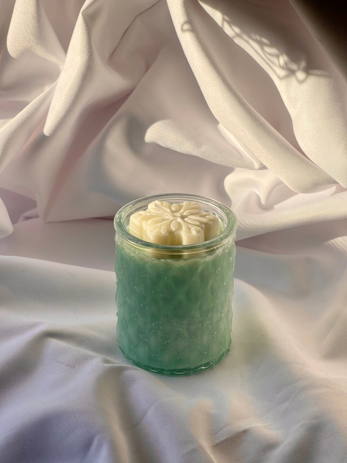 Campanas - Candle