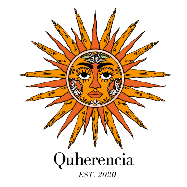 Quherencia logo