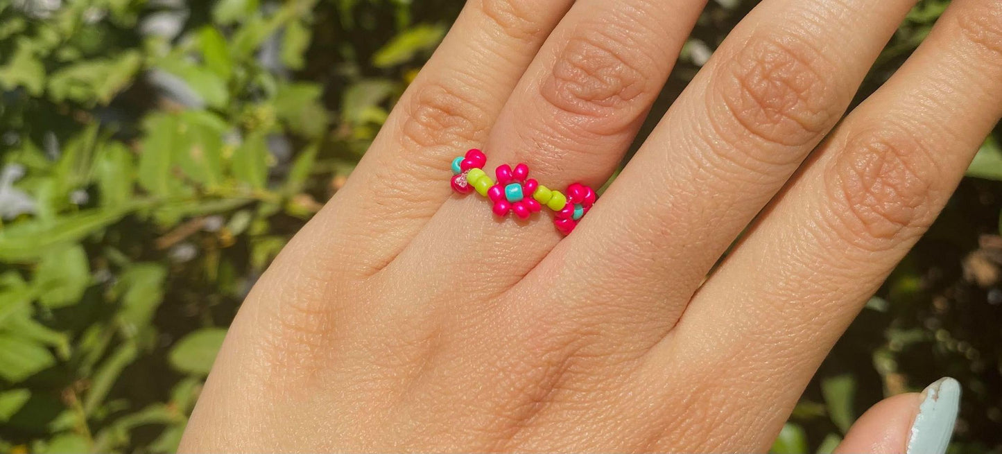 P&G Baby Ring