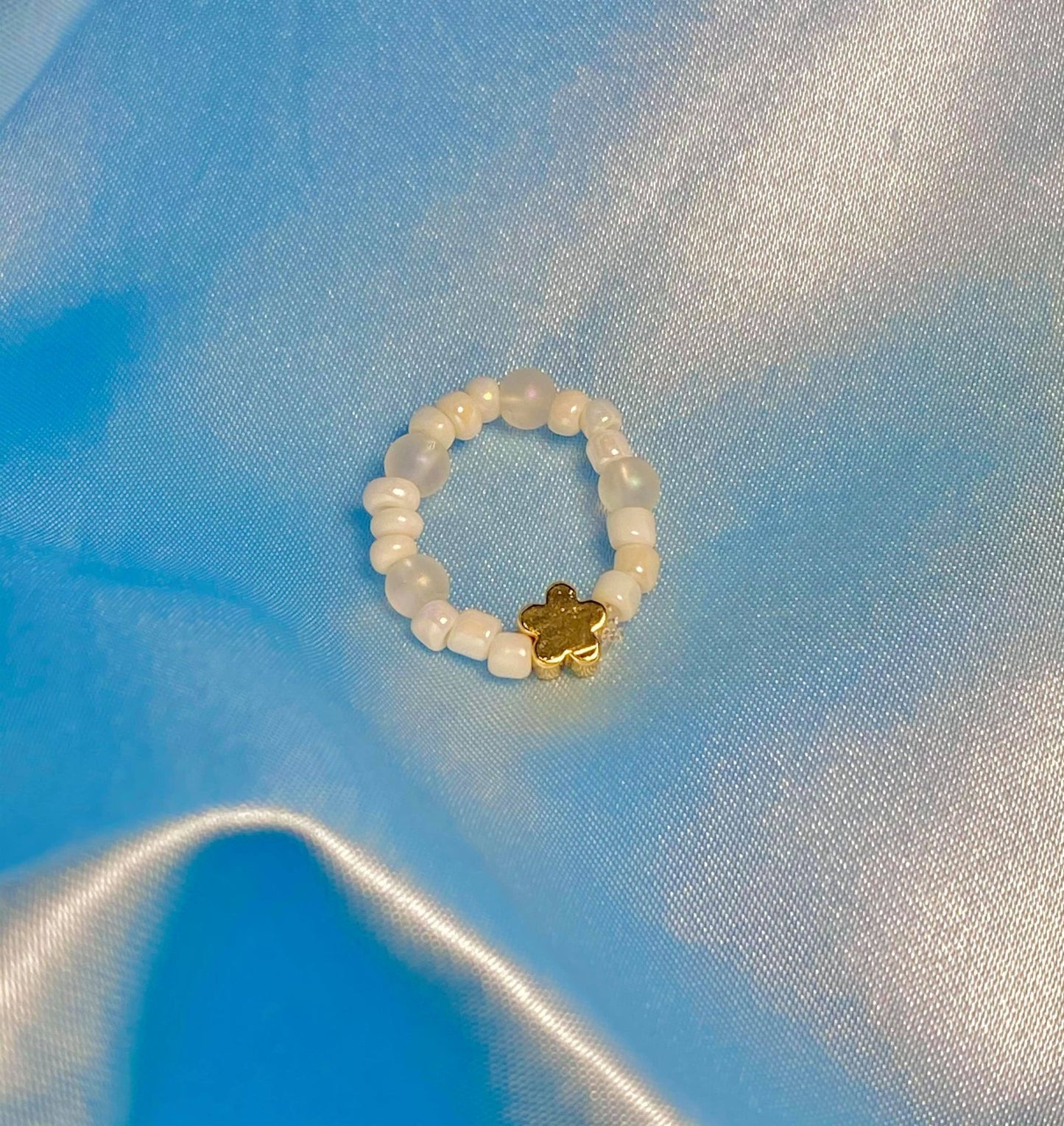 Pearl Ring (g)