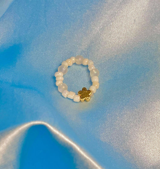 Pearl Ring (g)