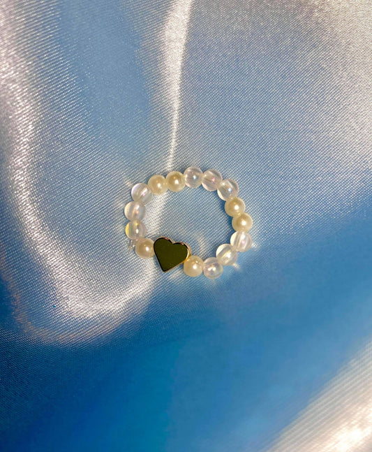 Pearl Ring (e)