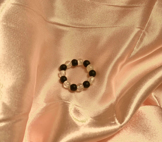 Pearl Ring (c)