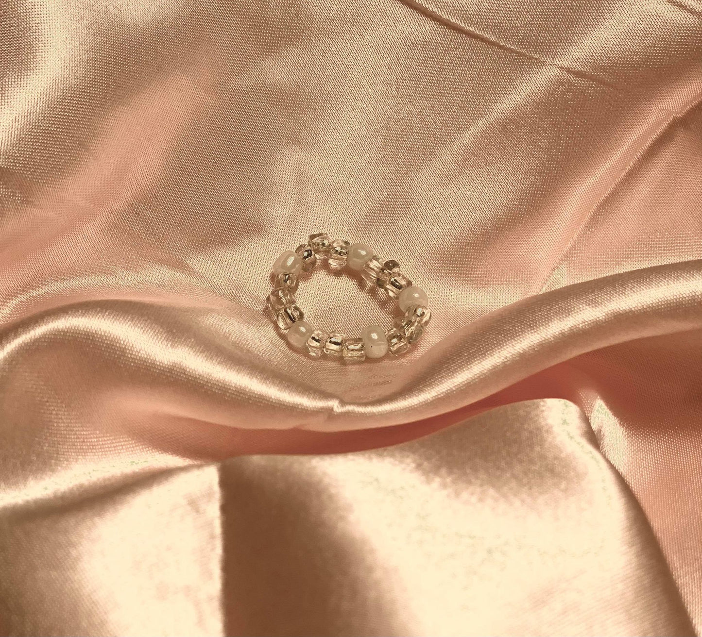 Pearl Ring (b)