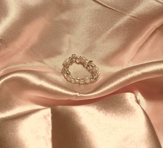 Pearl Ring (b)