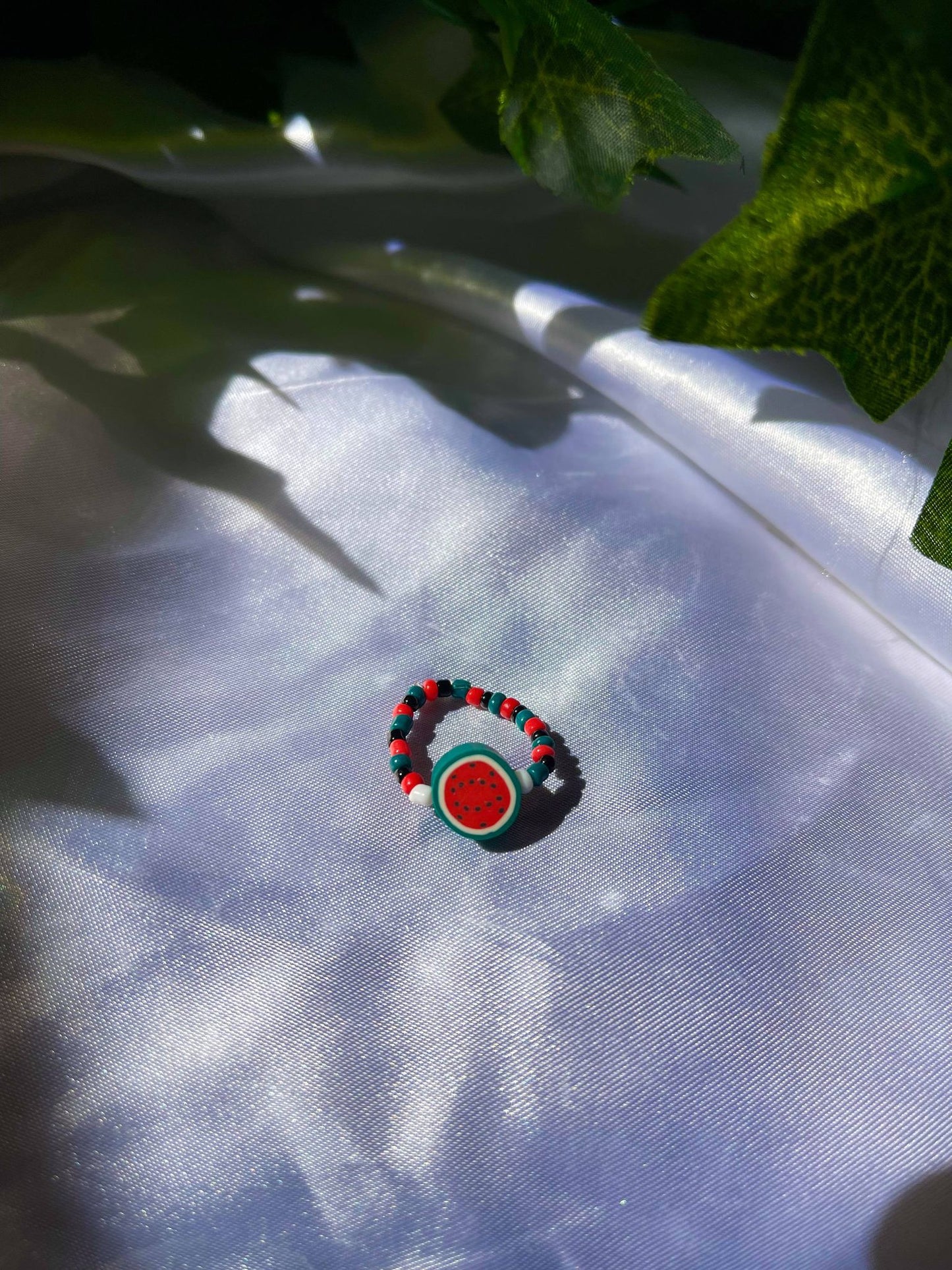 Watermelon Ring