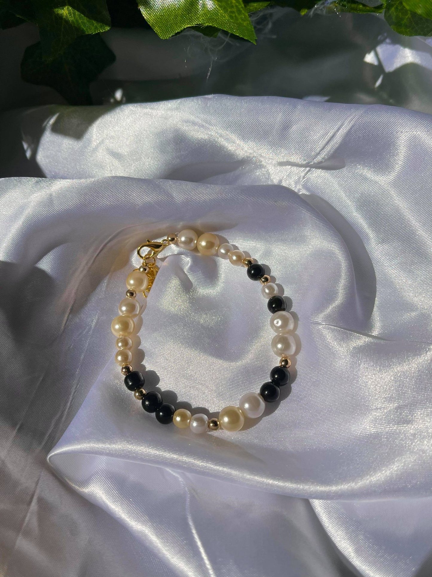 Pearl Bracelet