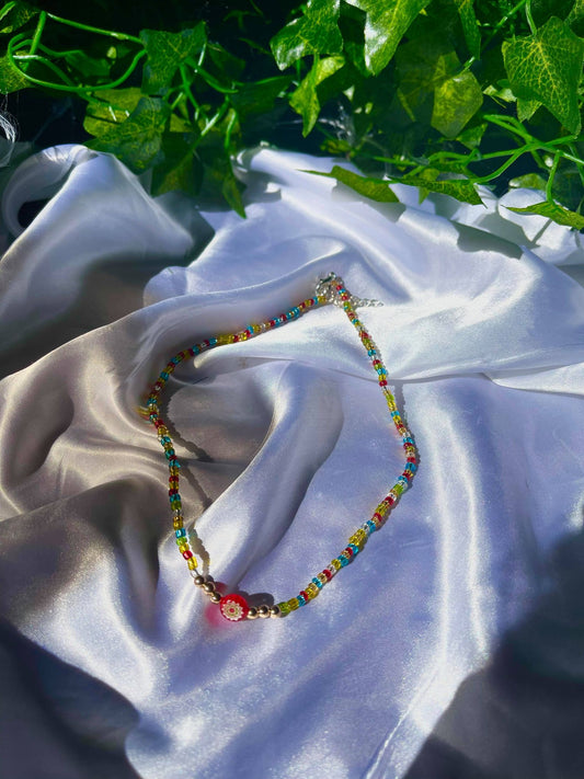 Beads Necklace