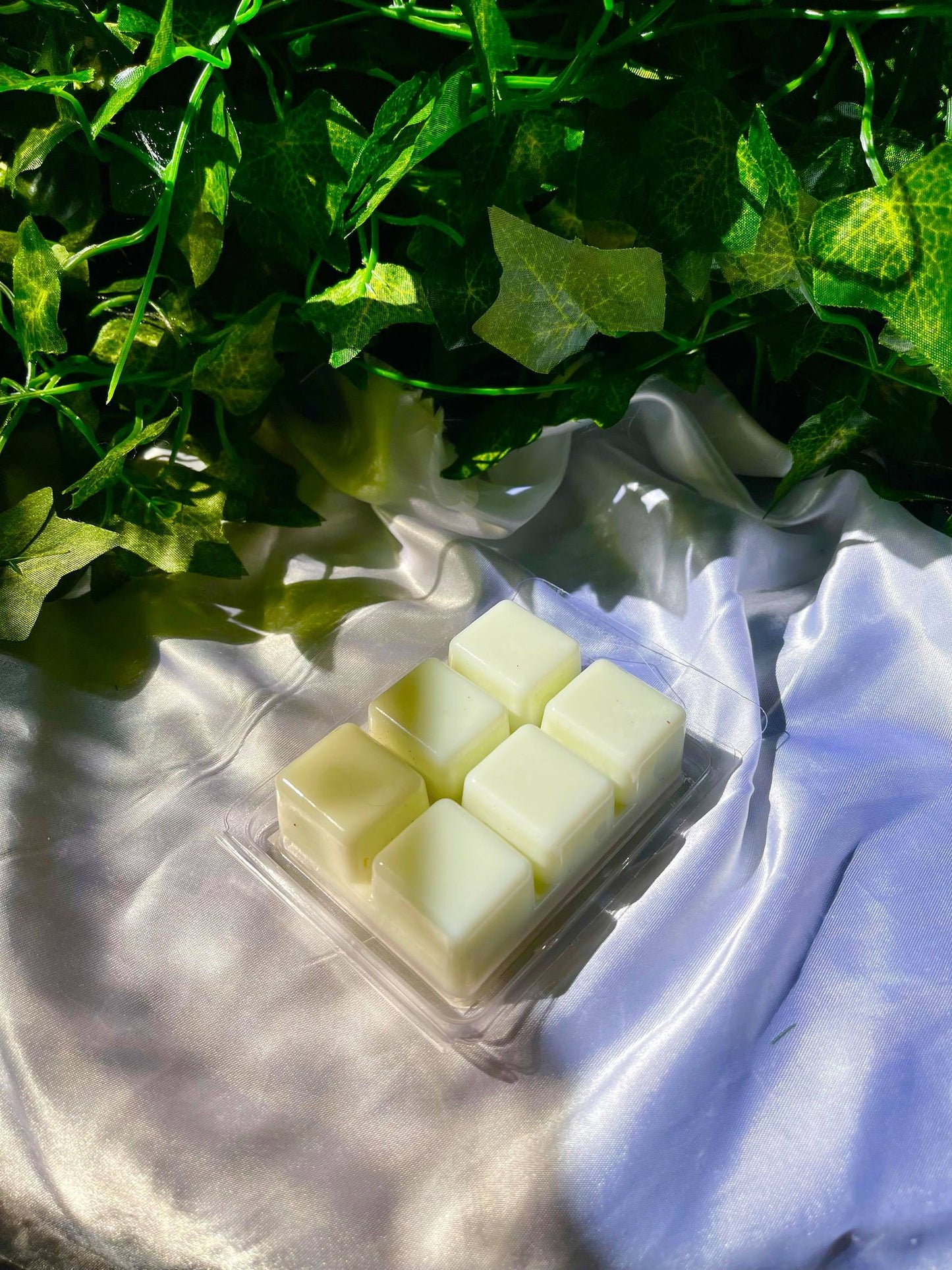 Cucumber Melon Wax Melt