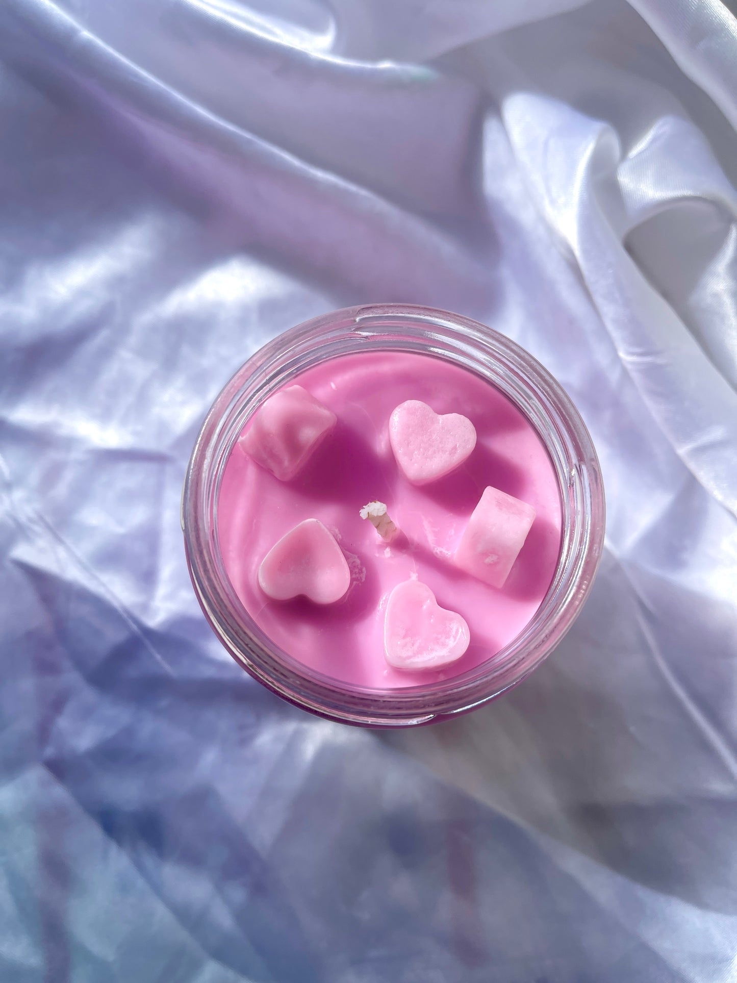 Fabuloso Candle