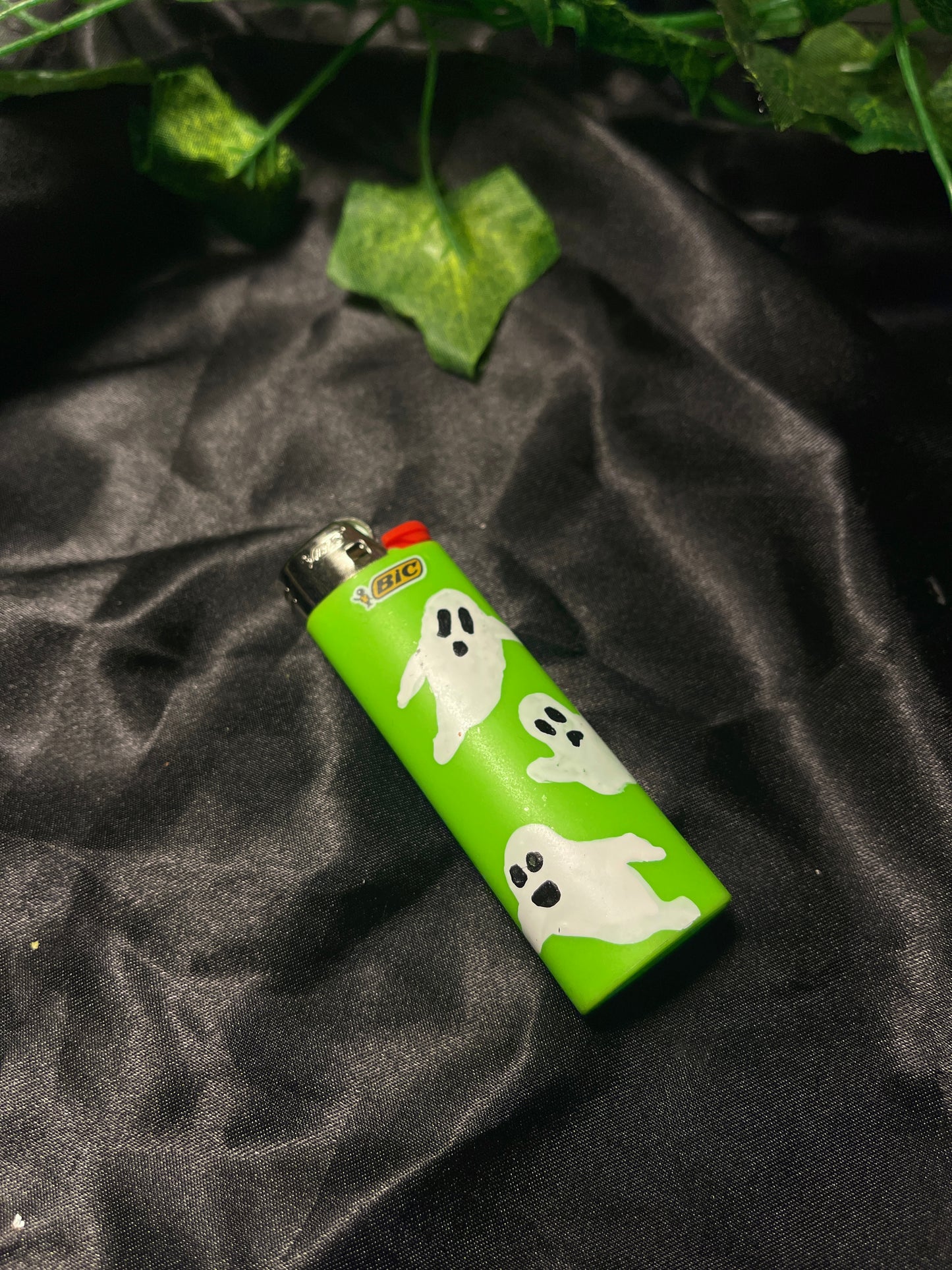 Spooky - Lighter
