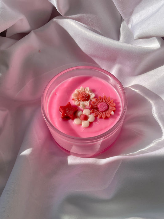 Rosita - Candle