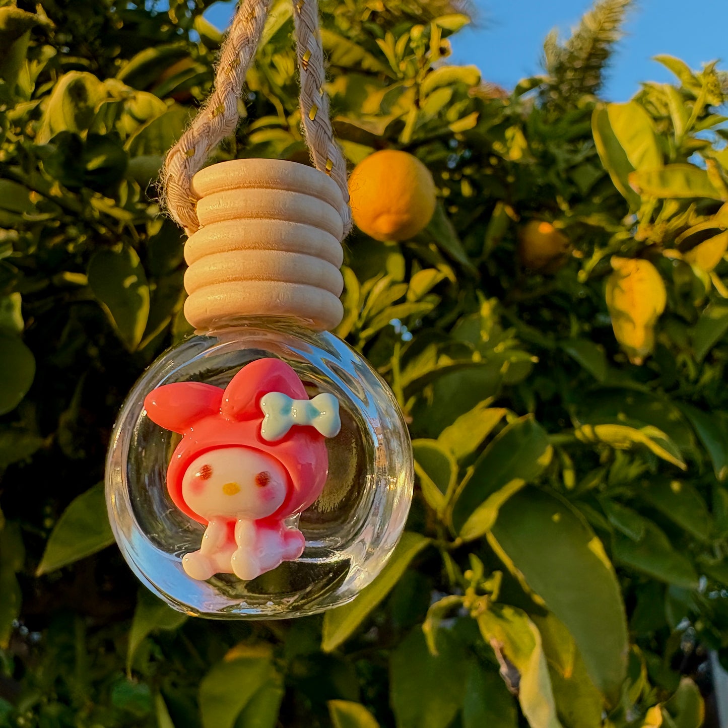 Car Diffuser