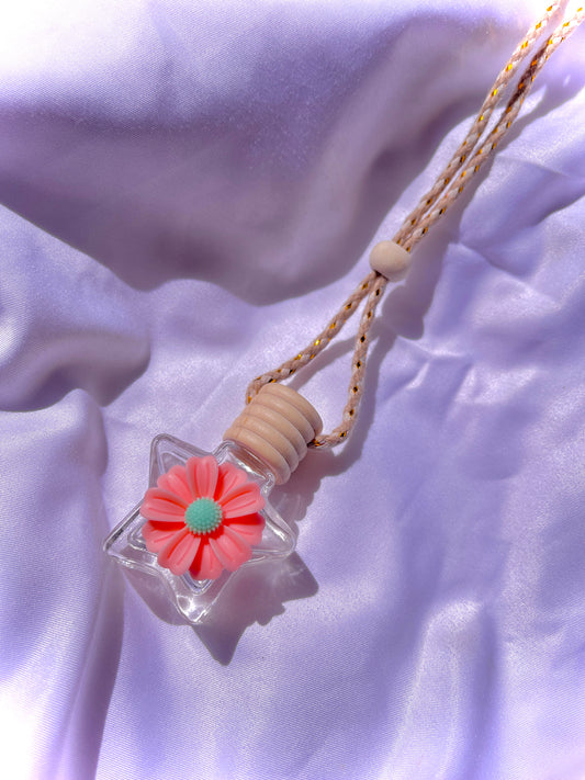 Car Diffuser - Star