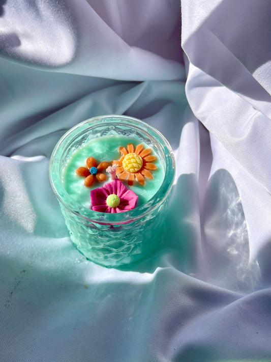Agua - Candle