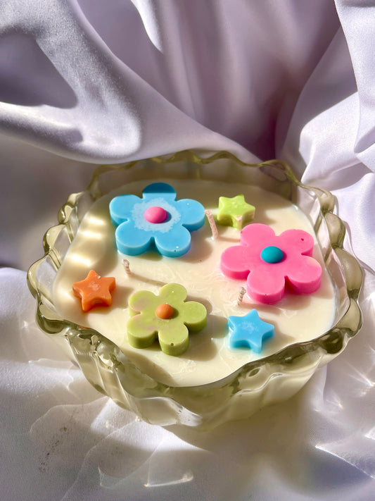 Colores - Candle