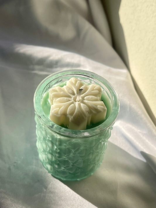 Campanas - Candle
