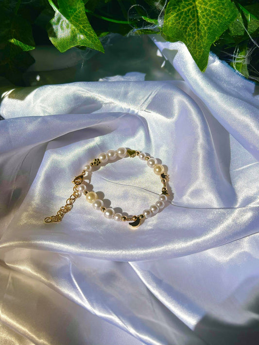 Pearl Bracelet