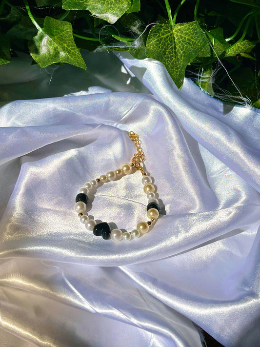 Pearl Bracelet