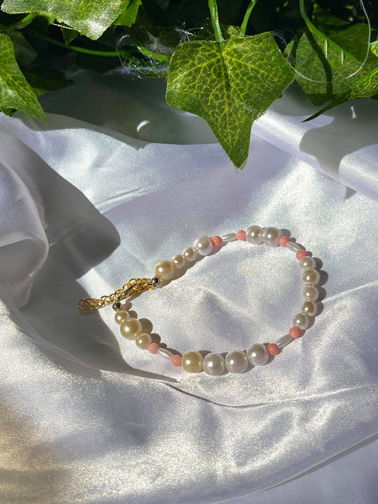 Pearl Bracelet