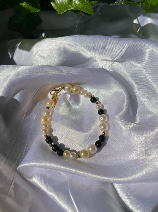 Pearl Bracelet